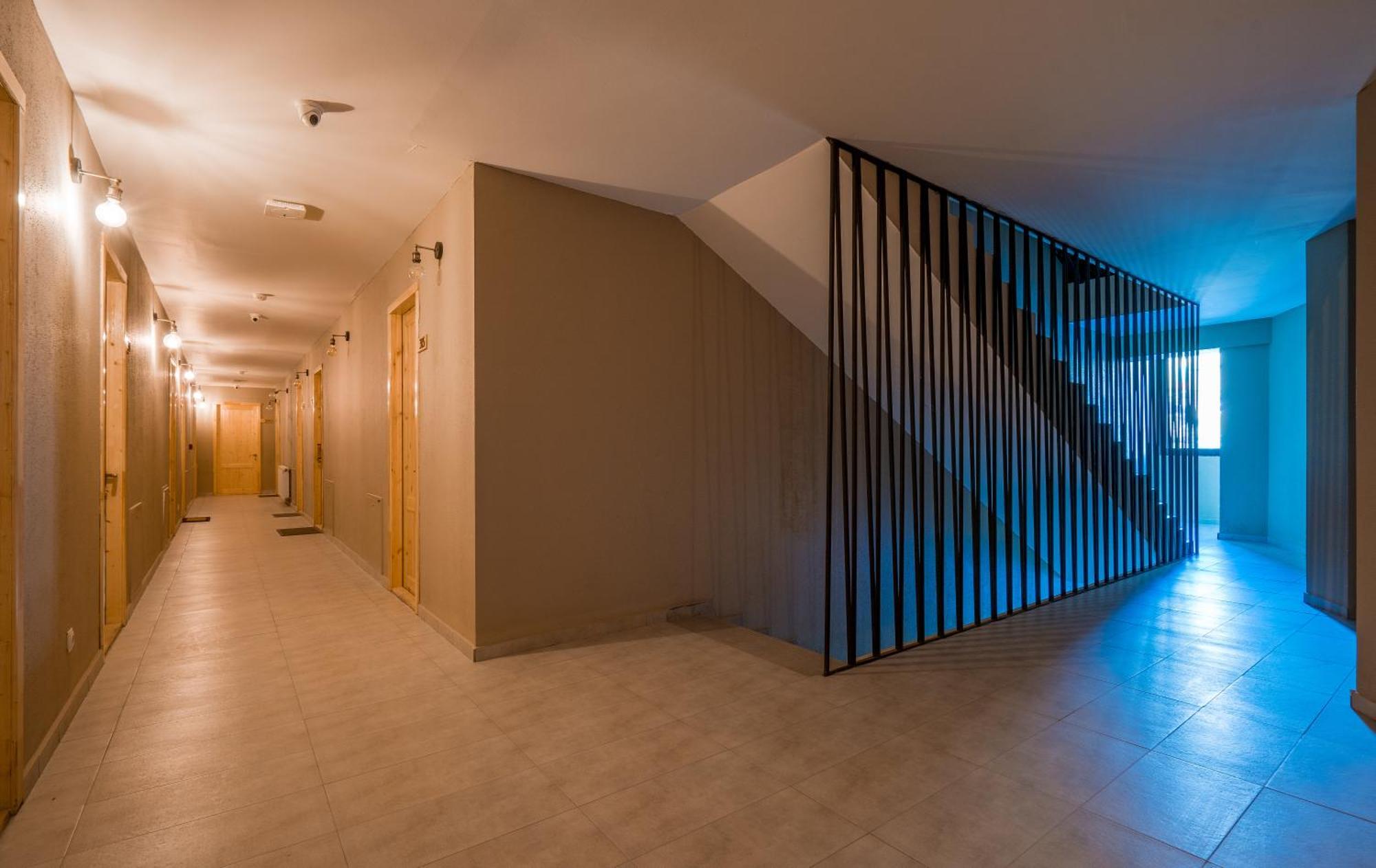 New Gudauri Block 4, Gondola Apartment 外观 照片
