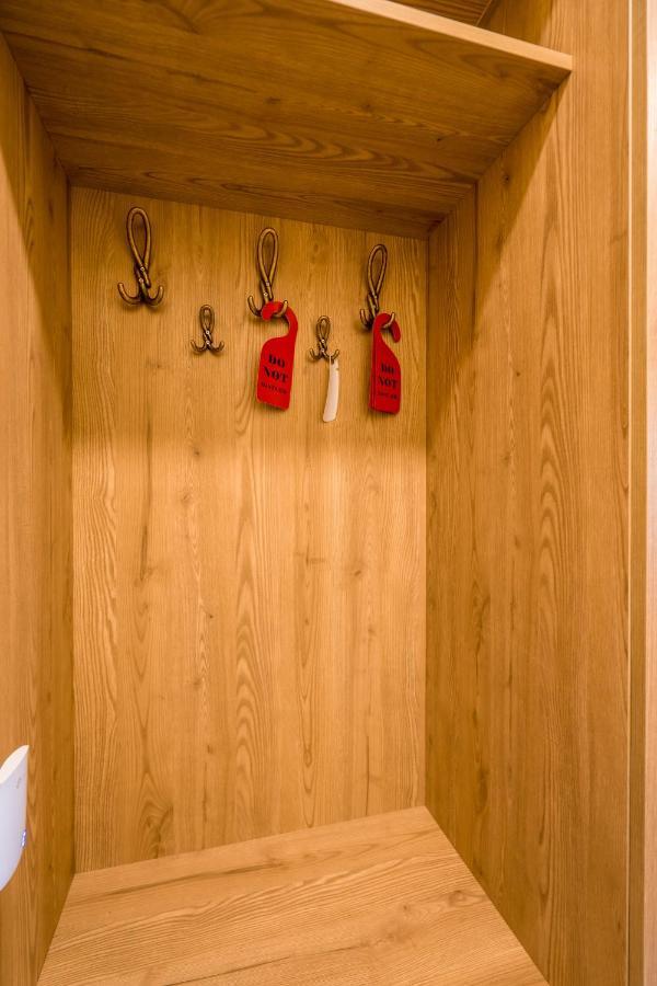 New Gudauri Block 4, Gondola Apartment 外观 照片
